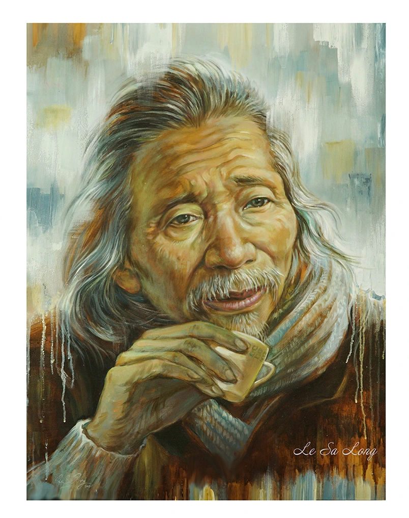 Vũ Văn V 2 edit 17 nha tho ns van cao 1675482923312590143929