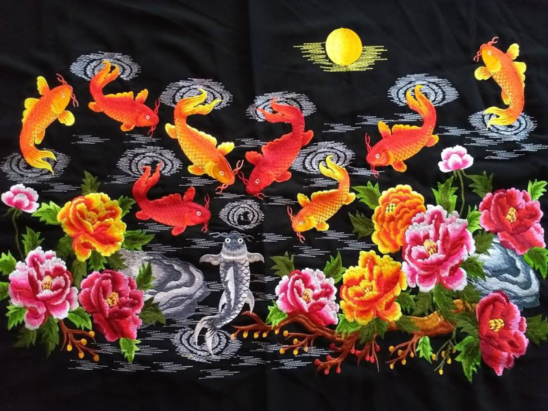 Ý nghĩa phong thủy