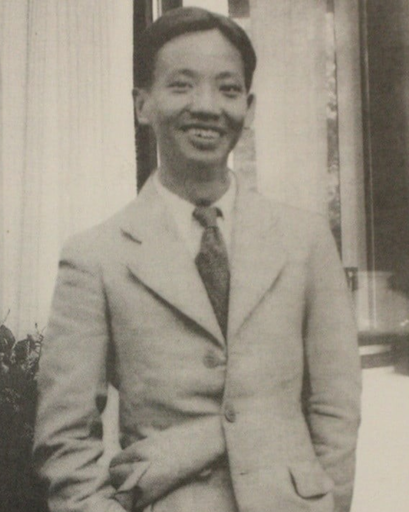 Họa sĩ Tô Ngọc Vân (1906–1954)