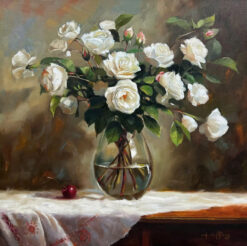 Một Chớm An Nhiên