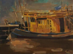 Bình Yên Neo Đậu