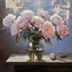 Hương Sắc Ngày Xanh