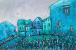 Nhớ Ngày Xám Xanh