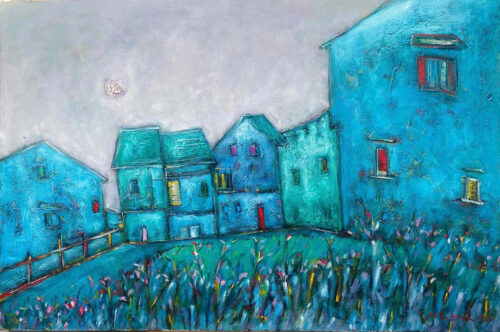 Nhớ Ngày Xám Xanh