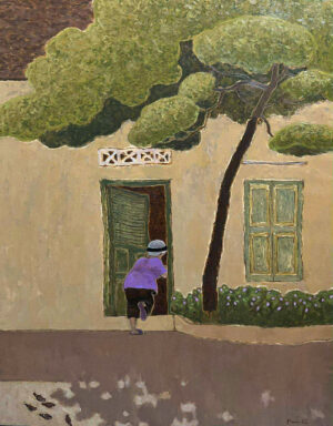 Bóng Trưa