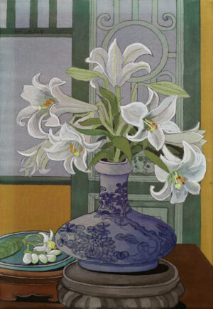 Hương Tháng Tư