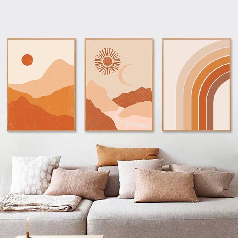 Tranh Canvas là gì?