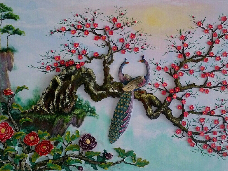 Ý nghĩa hoa đào trong văn hóa Việt Nam