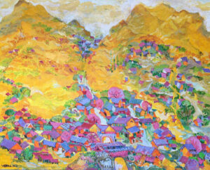Biên Cương