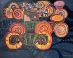 Cho Những Chuyến Tàu