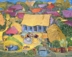 Đôi Bạn