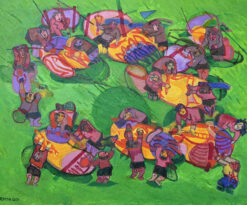 Miền Thương Nhớ