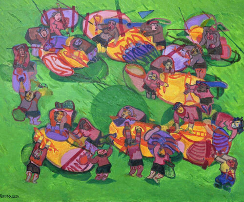 Miền Thương Nhớ