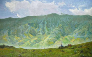 Nơi bình yên