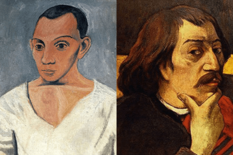 Di sản và tầm ảnh hưởng của Paul Gauguin