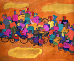 Trung Tâm Điều Dưỡng