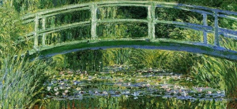 Water Lilies