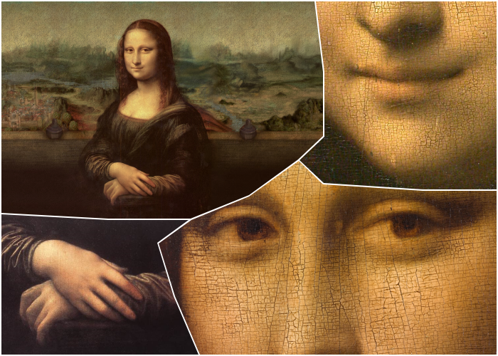 Mona Lisa tác phẩm có giá trị nghệ thuật nhất thế giới
