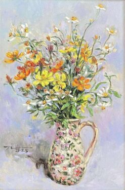 Hồn Hoa Đồng Nội