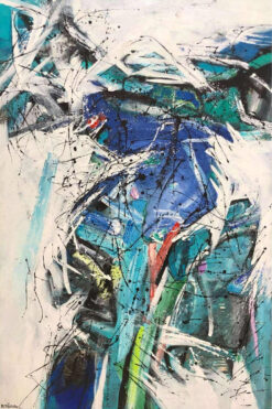 The Shapes Of Emotion