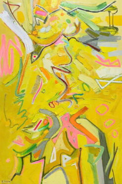 Dream In The Golden Afternoon