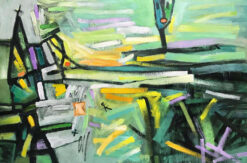 The Memory Of Childhood