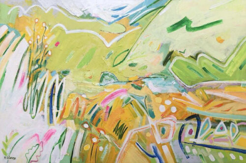 The Shape Of Village 1