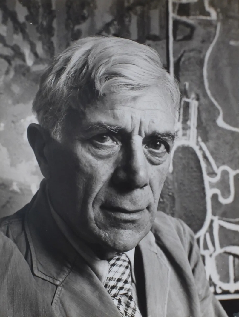 Họa sĩ Georges Braque