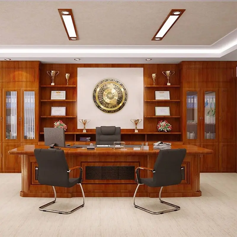 Hướng treo tranh trống đồng chuẩn phong thủy thu hút lộc và vượng khí