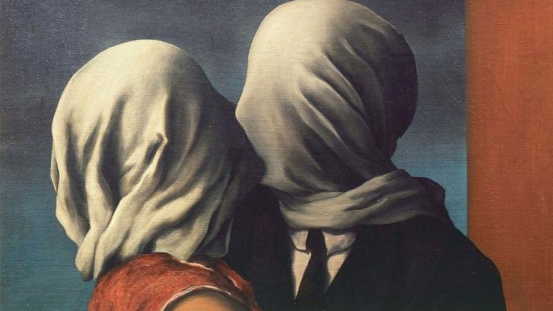The Lovers
