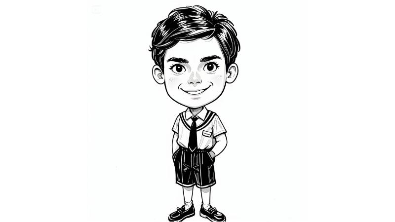 Tranh biếm họa Cartoon