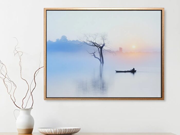 Tranh canvas