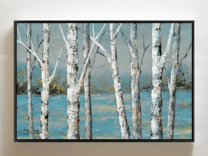 Tranh canvas