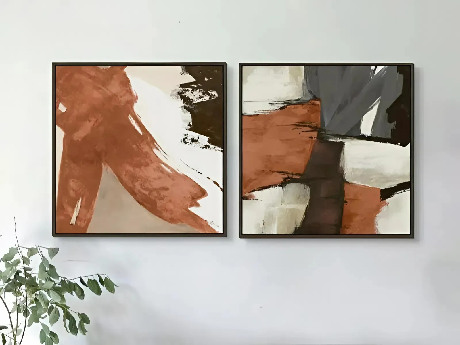 tranh canvas cho người mệnh Kim
