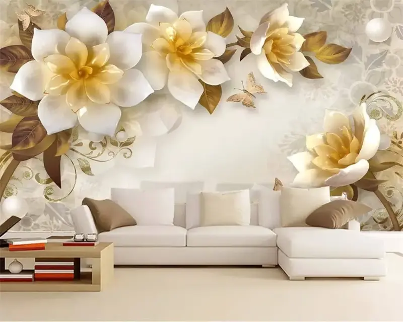 Tranh phong thủy 5D giúp thu hút tài lộc và cân bằng năng lượng sống