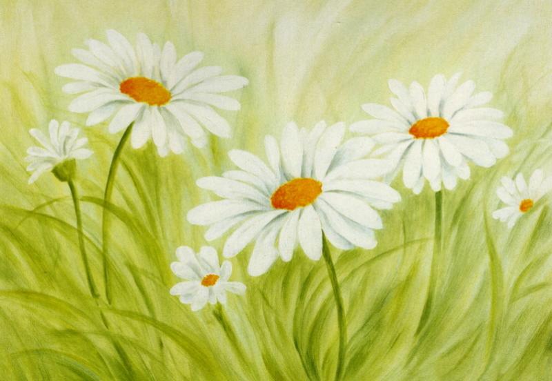 Cách chọn tranh phong cảnh đẹp và hợp phong thủy hiệu quả 4 Tranh phong cảnh canvas