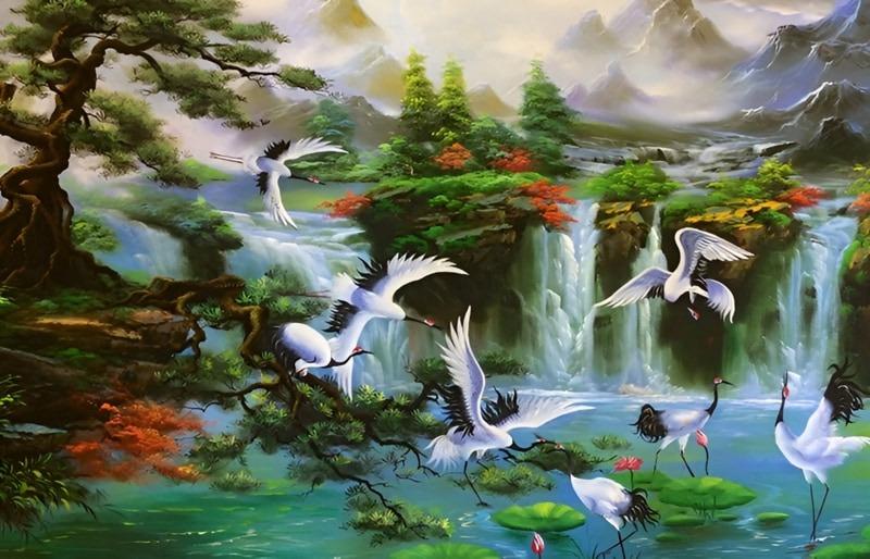 Tổng quan về người mệnh thủy