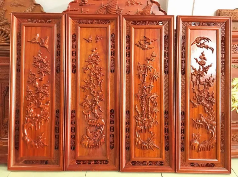 Artnam - Địa chỉ bán tranh thờ uy tín, chất lượng trên toàn quốc 