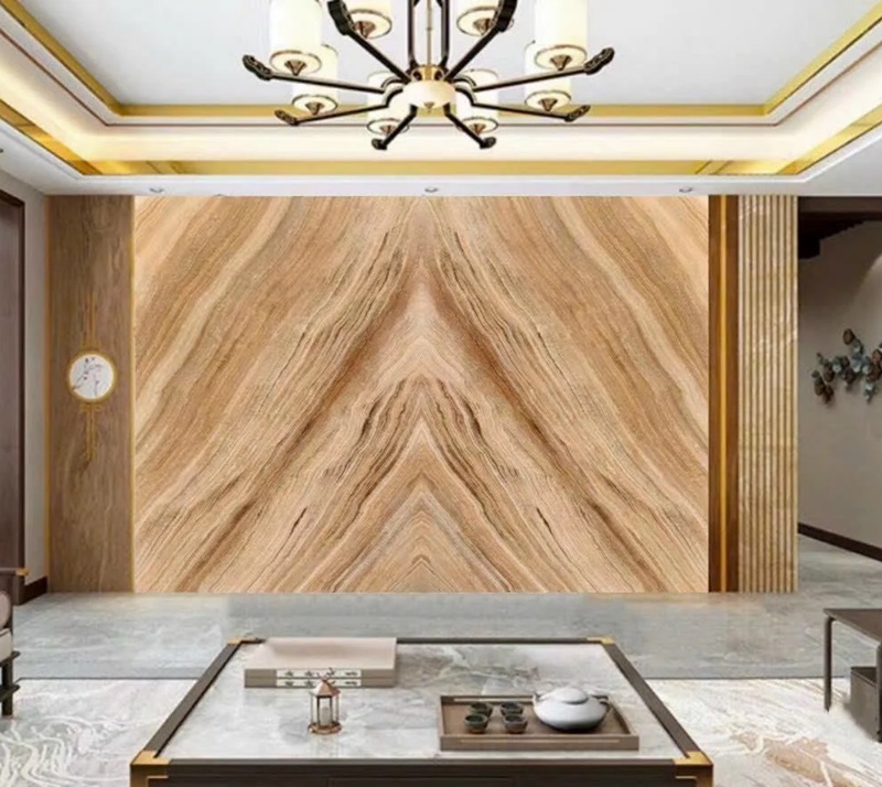 Tranh đá Granite ốp tường