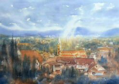 Ánh Nắng Sau Mưa