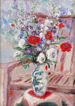 Khúc Mao Lương Nở