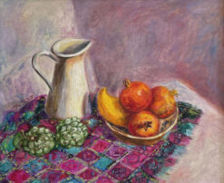 Tĩnh Lặng Ngọt Lành