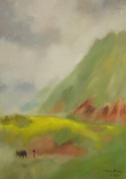 Đường Về Bản