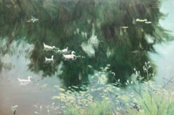 Bên Dòng Châu Giang