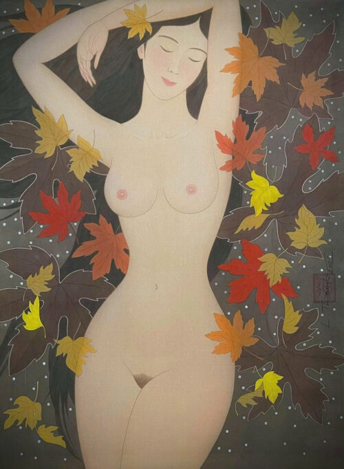 Khúc Mộng Mùa Thu