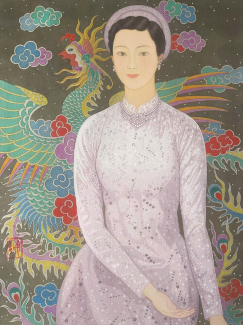 Hoàng Hậu Nam Phương