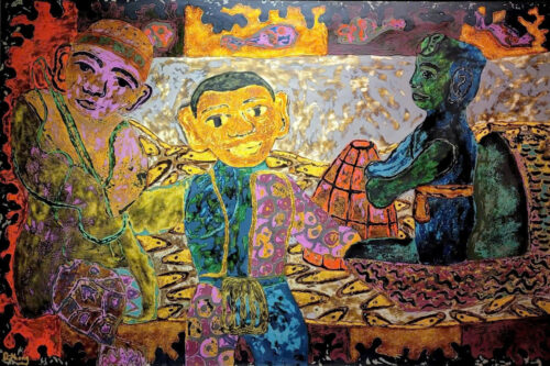 Chuyện Làng Chài