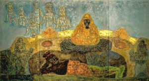 Múa Cổ 2