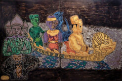 Dòng Chảy Thế Kỷ