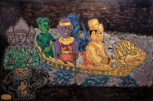 Dòng Chảy Thế Kỷ